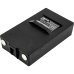 Batterie Sostituisce 983.6721