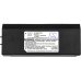 Batteria industriale Hiab CS-HAB720BL