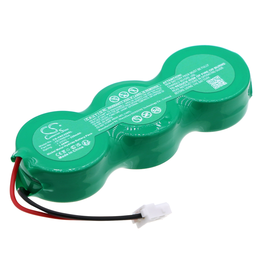 Batterie Sostituisce 7110-SMG