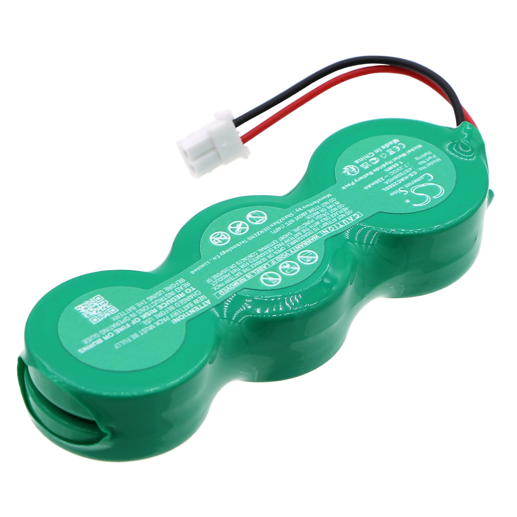 Batterie Sostituisce 7110-SMG