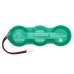 Batterie Sostituisce 4B7898H0A