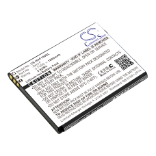 Sostituzione della batteria compatibile per Highscreen ZERA F