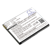 Batteria compatibleWith Highscreen