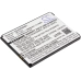 Batterie Batteria del telefono cellulare CS-HAP200SL