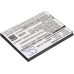 Batterie Batteria del telefono cellulare CS-HAP200SL