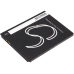 Batterie Batteria del telefono cellulare CS-HAP200SL