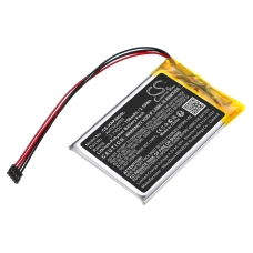 Sostituzione della batteria compatibile per Hidizs AHT354053