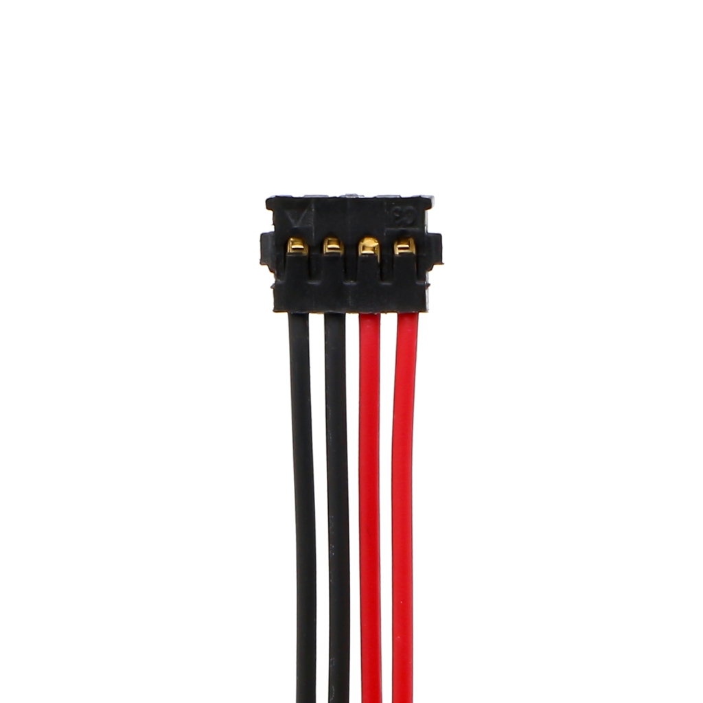 Batterie Batteria amplificatore CS-HAP800SL