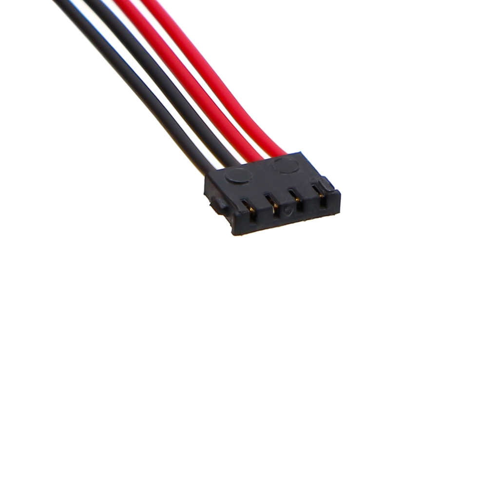 Batterie Batteria amplificatore CS-HAP800SL