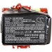 Batteria per elettroutensili Gardena R40Li 2014