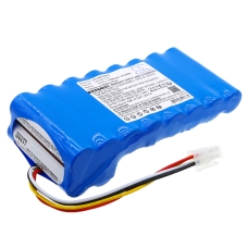 Sostituzione della batteria compatibile per Husqvarna 580 68 33-01,580 68 33-02,580 68 33-03,589 58 52-01,589 58 52-02...