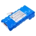 Batterie Sostituisce 589585701