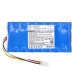 Batterie Batteria per elettroutensili CS-HAT320VX
