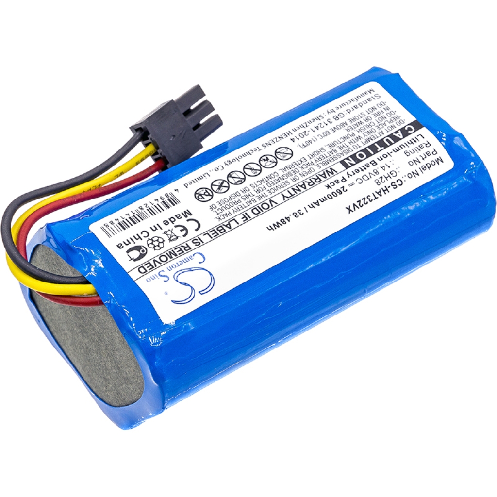 DeskTop Charger Tcl CS-HAT322VX