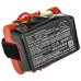 Batterie Batteria per elettroutensili CS-HAT305VX