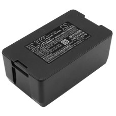 Sostituzione della batteria compatibile per Husqvarna 529 60 68-01,529 60 68-02,589 58 57-01,593 1 141-02,593 11 41-01...