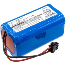 Sostituzione della batteria compatibile per Haier FL2600