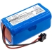 Sostituzione della batteria compatibile per Haier FL2600