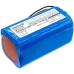 Sostituzione della batteria compatibile per Haier FL2600