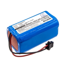 Sostituzione della batteria compatibile per Haier FL2600
