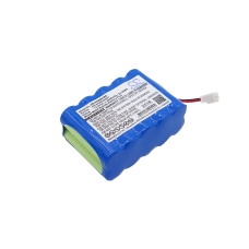Sostituzione della batteria compatibile per Huaxi NI-AA2000MAH