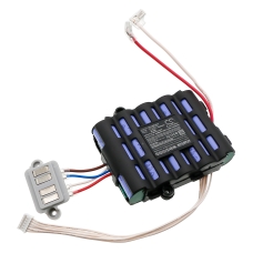 Sostituzione della batteria compatibile per Haier 