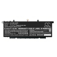 Sostituzione della batteria compatibile per H3C B1L4170HDA