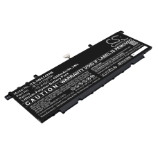 Sostituzione della batteria compatibile per H3C B1L4170HDA