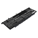 Batteria compatibile con H3c