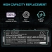 Batteria compatibile con H3c