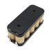 Batteria per Hellige Defiscope M