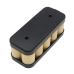 Batteria per Hellige Defiscope M