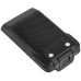 Batteria radio bidirezionale Hytera CS-HBD501TW