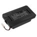 Batterie Sostituisce 440009835