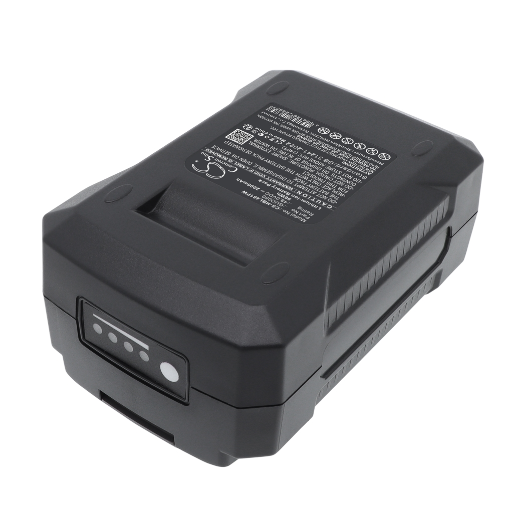 Batteria compatibile con Superhandy CS-HBL481PW