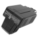 Batterie Batteria industriale CS-HBP720PW