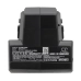Batterie Batteria industriale CS-HBP720PW
