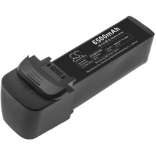 Sostituzione della batteria compatibile per Hubsan 9834117,GFHB6500