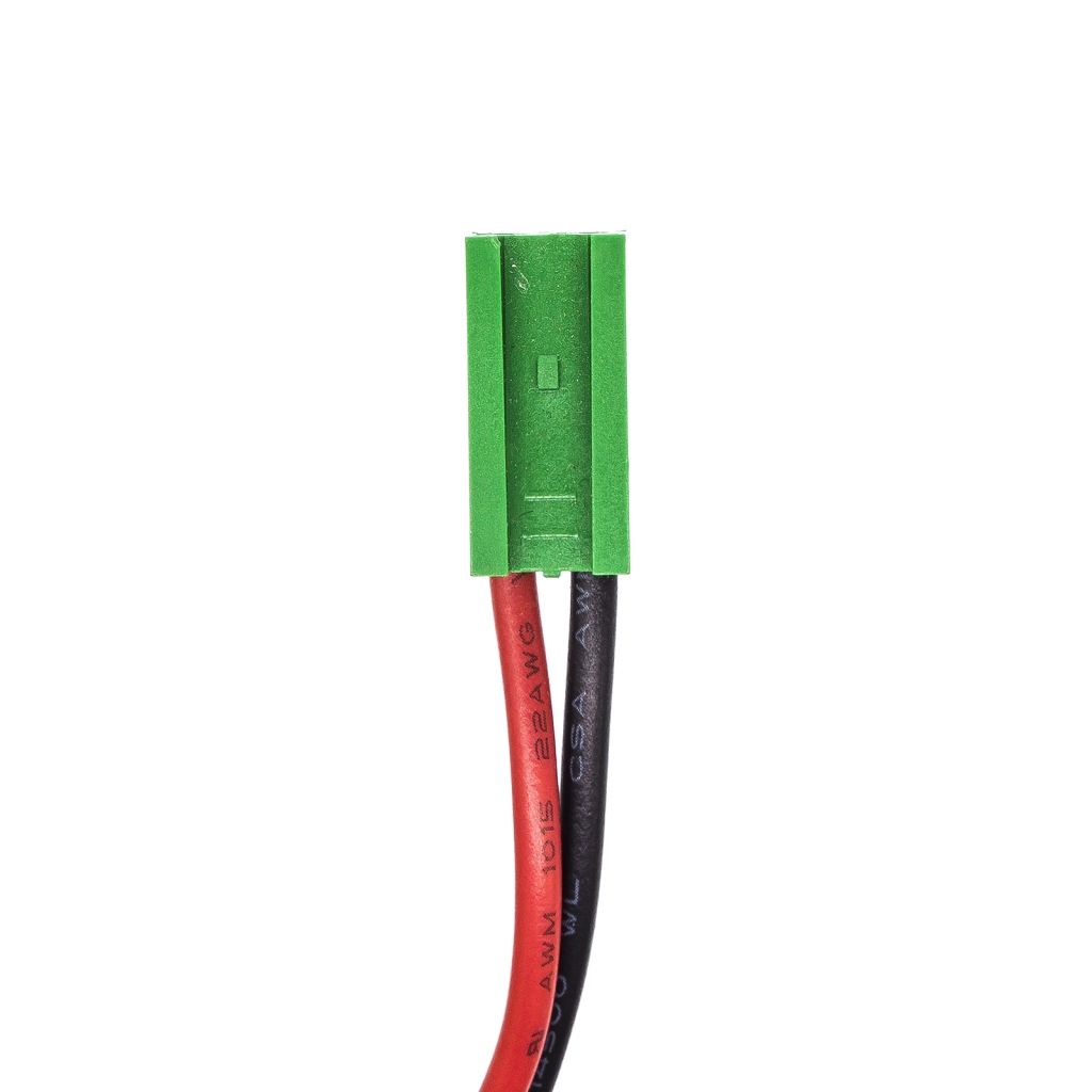 Batteria per Hellige SCB2 Defibrillator