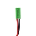 Batteria per Hellige SCB2 Defibrillator