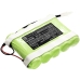 Batteria per Hellige Defi SCP852