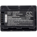 Camera Battery Panasonic HC-W580