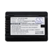 Camera Battery Panasonic HC-V720M