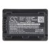Camera Battery Panasonic VXF-999