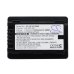 Camera Battery Panasonic HC-V520M