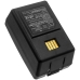 Codice a barre, batteria dello scanner HandHeld Dolphin 7850 (CS-HD7850BL)