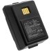 Batterie Codice a barre, batteria dello scanner CS-HD7850BL
