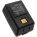 Batterie Codice a barre, batteria dello scanner CS-HD7850BL