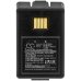 Batterie Codice a barre, batteria dello scanner CS-HD7850BL