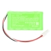Batterie Batteria medica CS-HDA332MD
